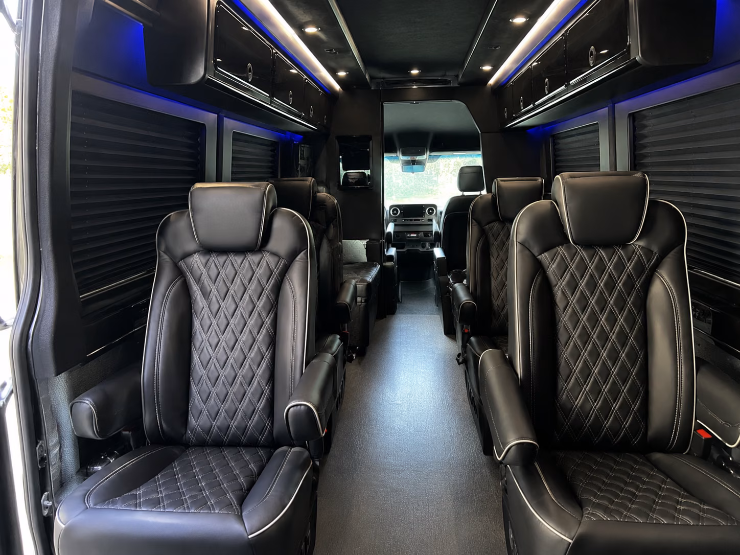 blog rent a bus to devos place hero