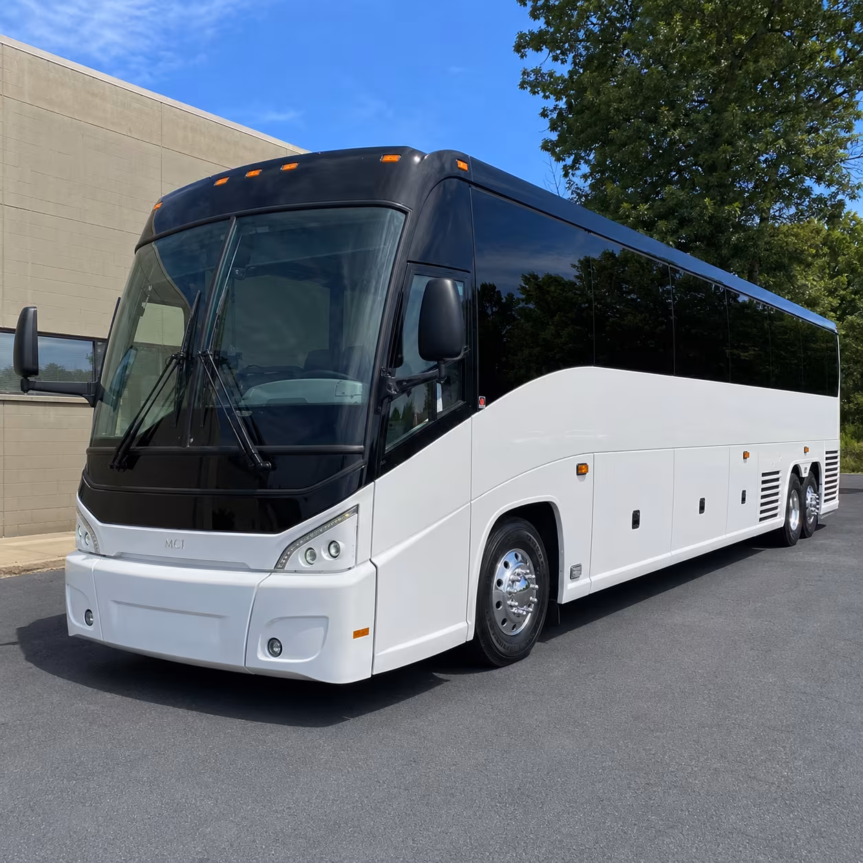 ann arbor attend ann arbor concerts with a charter bus rental