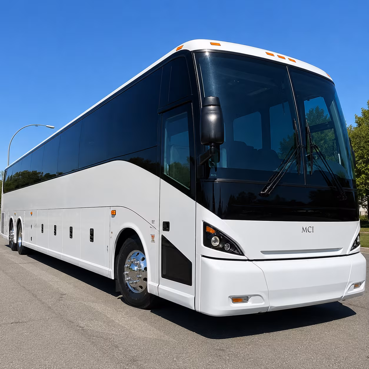ann arbor bus rentals