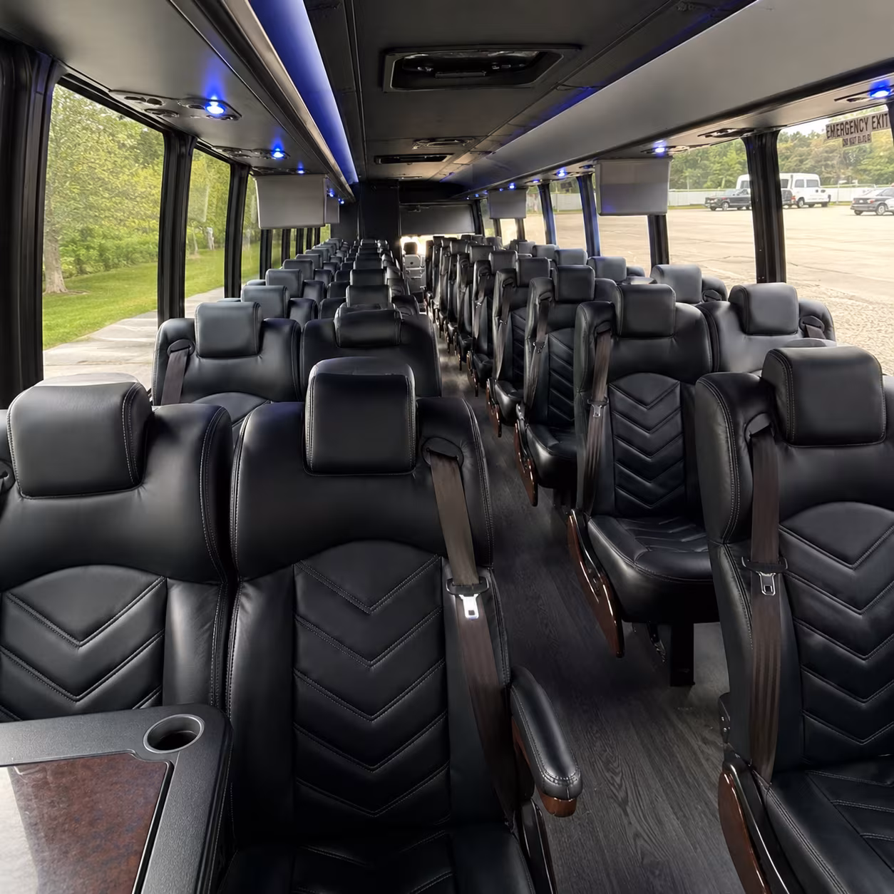 battle creek easy battle creek private event transportation
