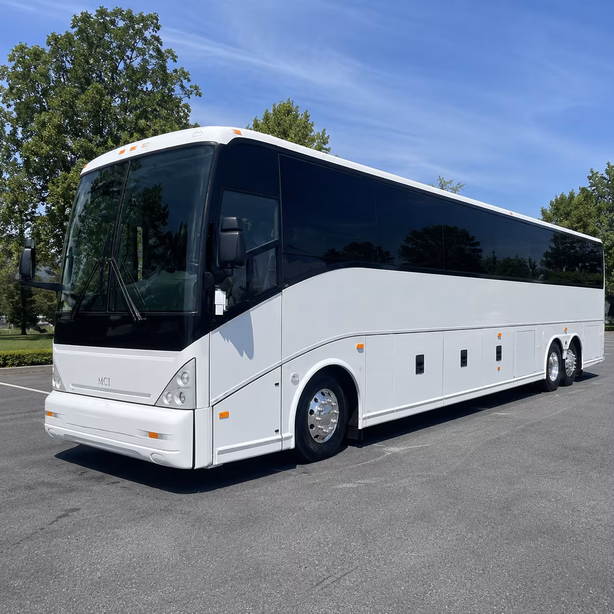 battle creek keep your religious group together with a battle creek charter bus rental