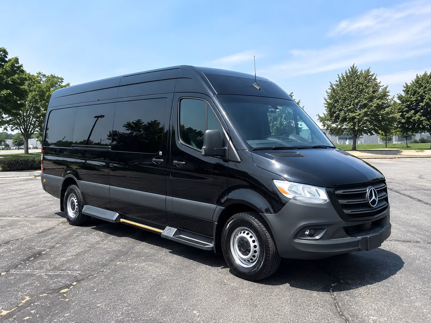 battle creek stress free corporate events with battle creek bus rentals