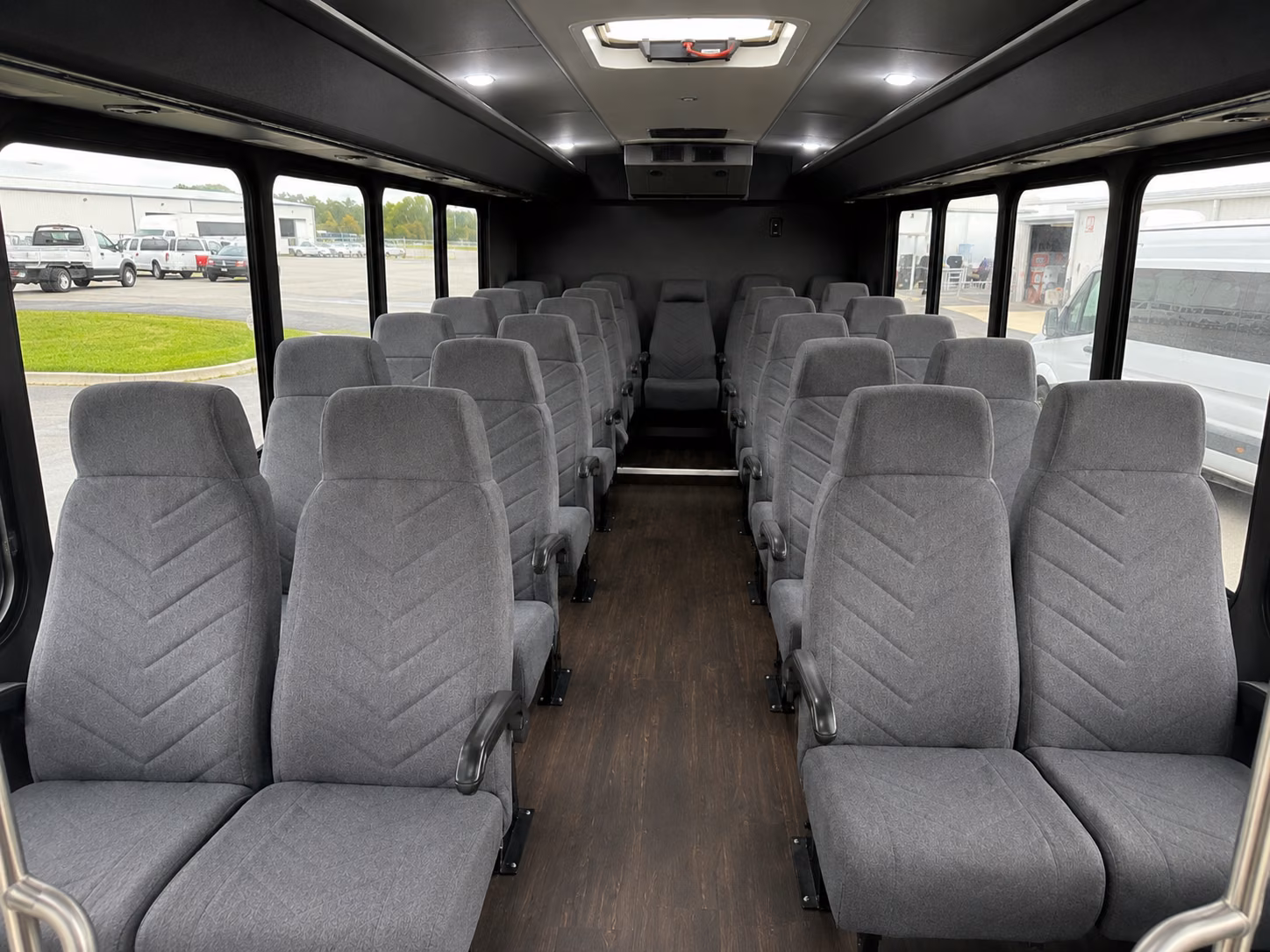 dearborn make winery travel easier with dearborn charter bus rentals