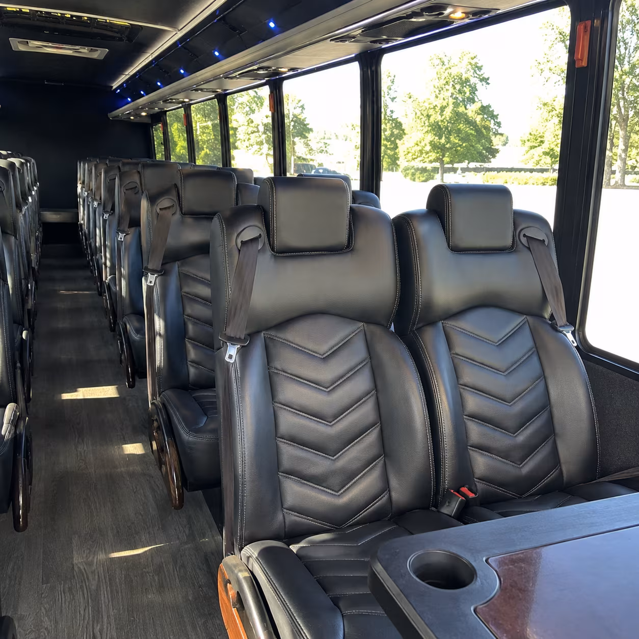 dearborn timely airport transportation for dearborn groups