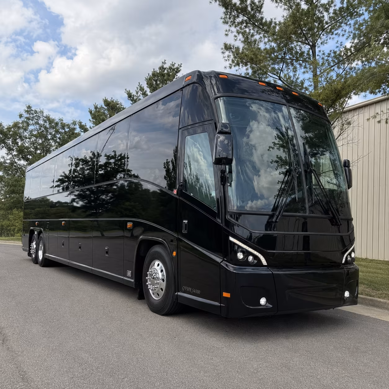 dearborn transportation solutions for dearborn teams and fan groups
