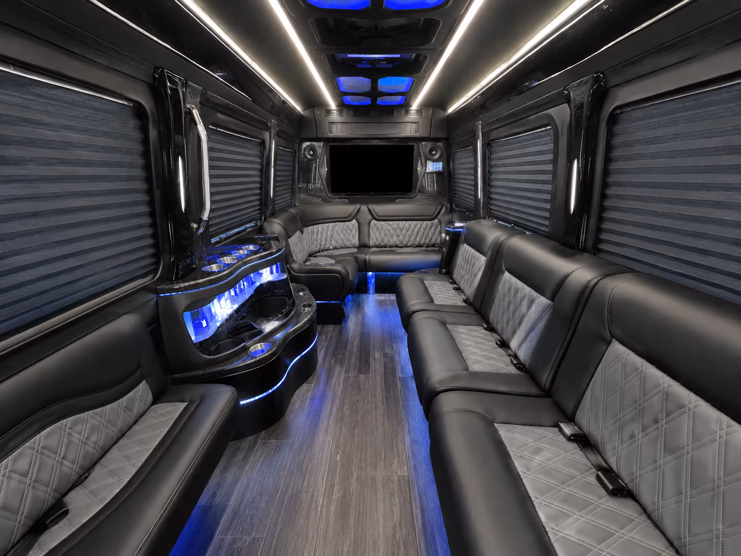 employee transportation for wyoming s healthcare and medical employers