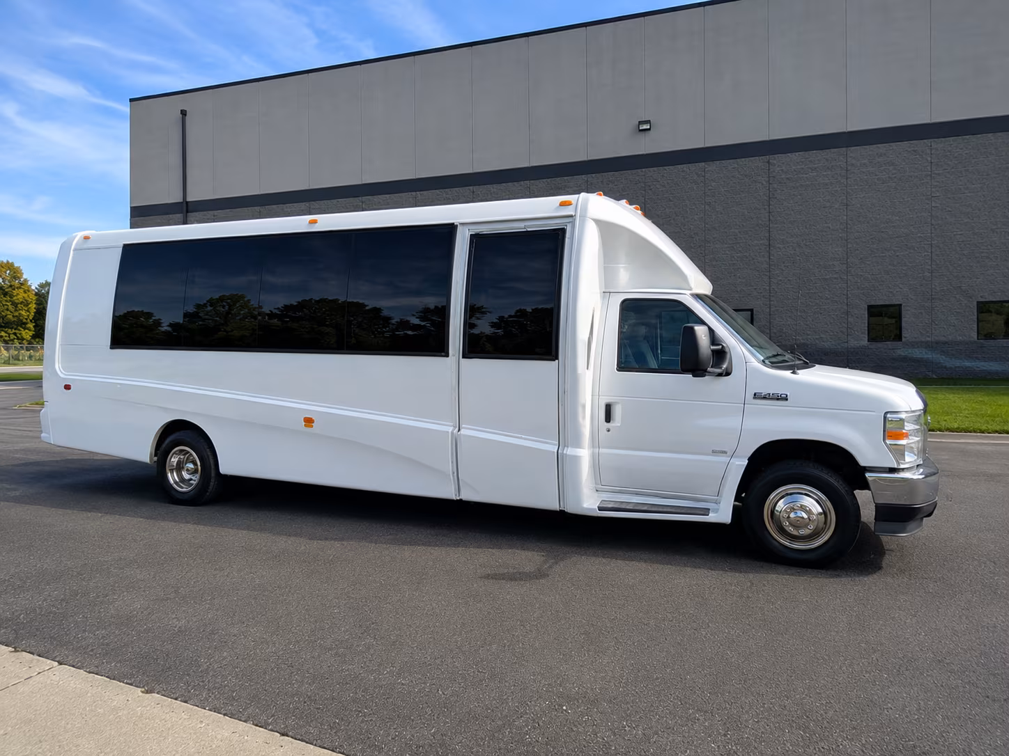 fan buses to west michigan whitecaps games at lmcu ballpark