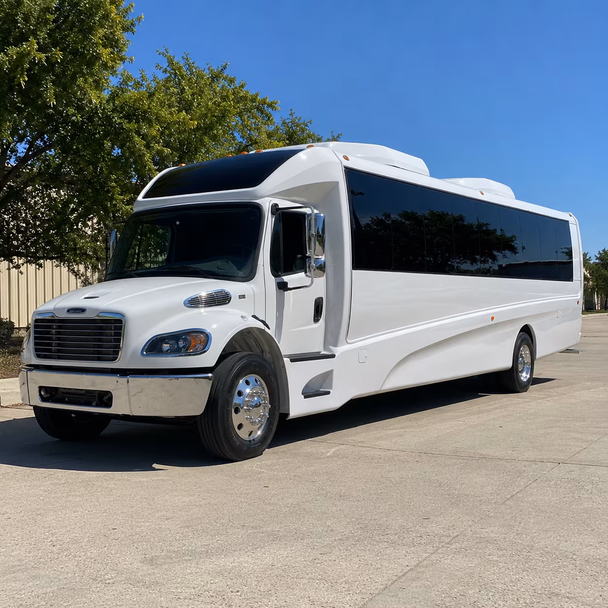 festival season shuttle buses to frederik meijer gardens amphitheater