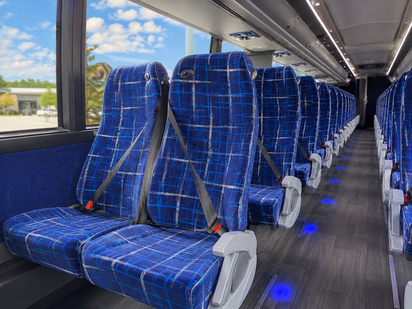 grand rapids choose grand rapids long distance charter bus rentals for your journey