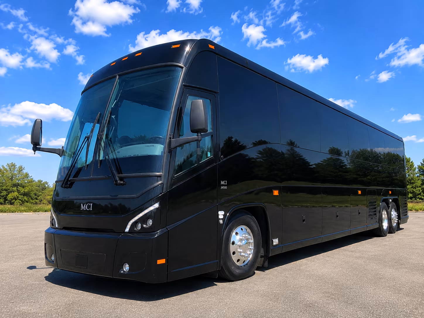 grand rapids private event charter bus rentals for your group