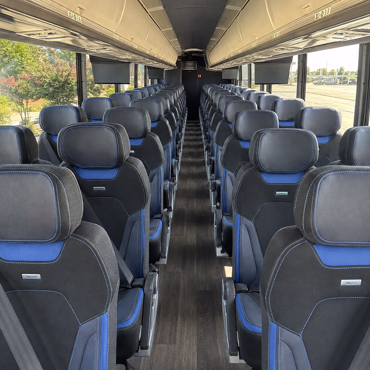 grand rapids sports team and sporting event charter bus rentals