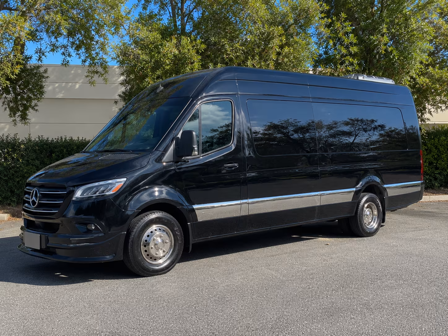 grand rapids stress free corporate events with grand rapids bus rentals