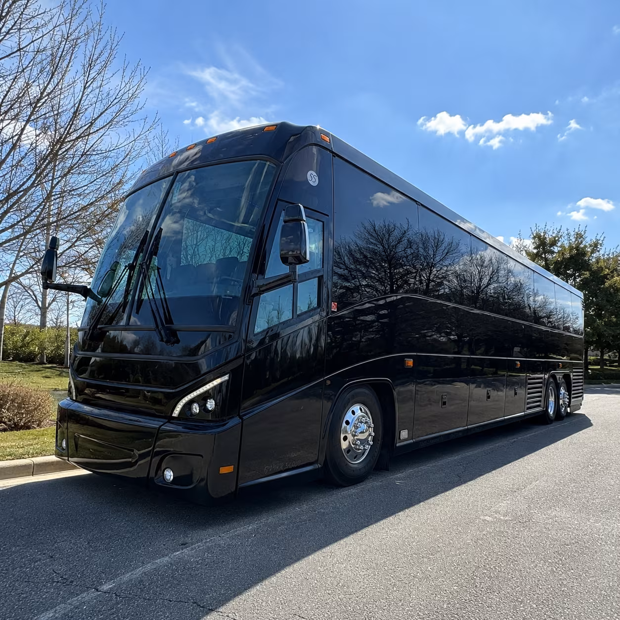 grand rapids travel together with grand rapids wedding charter bus rentals