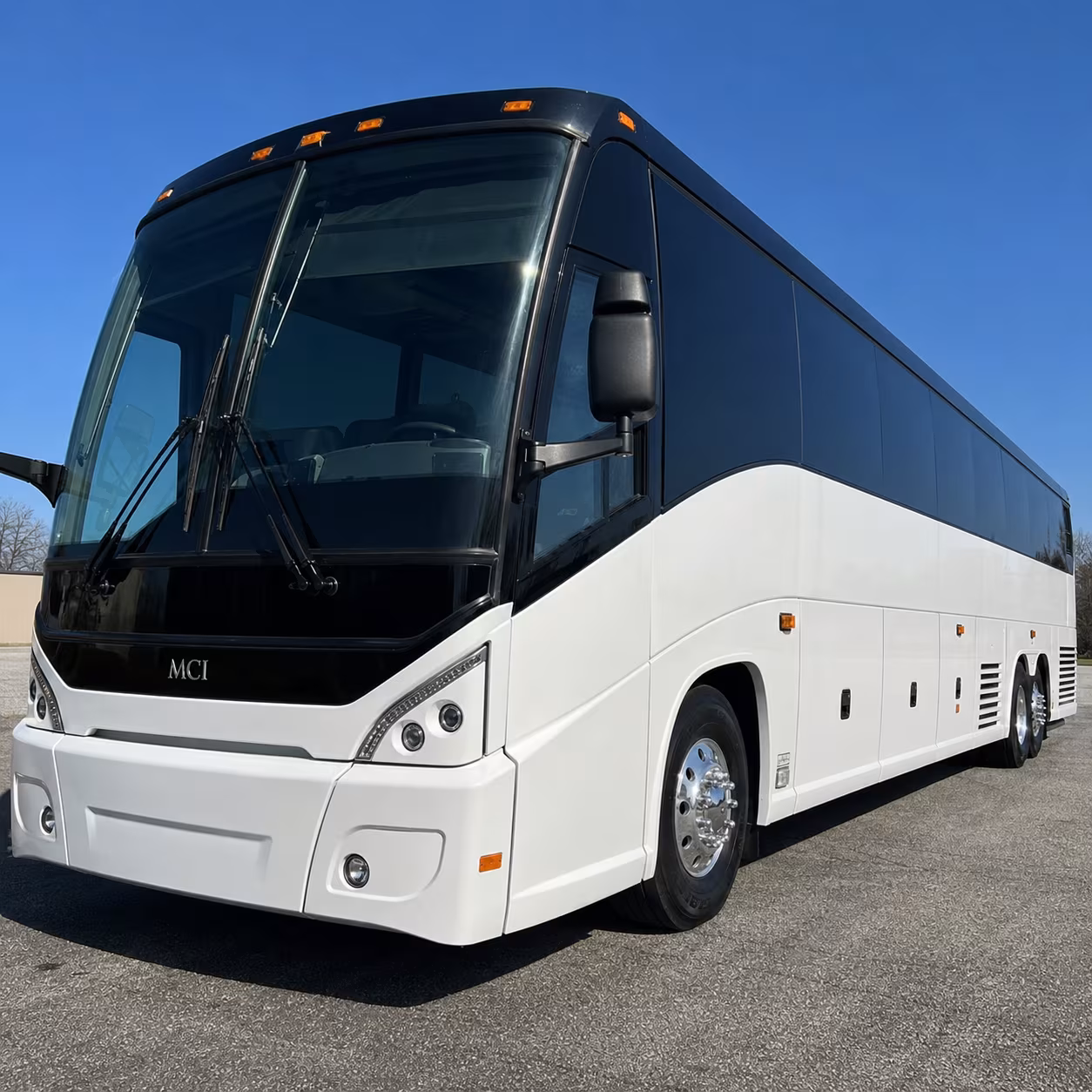 group buses to detroit lions and red wings games from wyoming