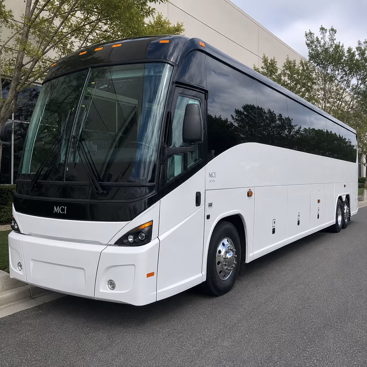 kalamazoo charter bus rentals for rehearsal dinners