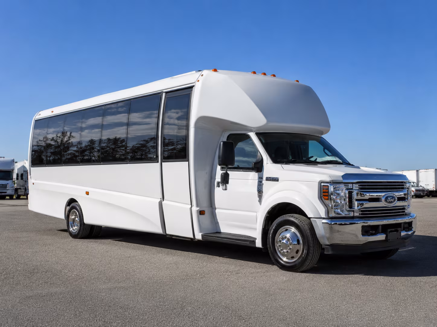 kalamazoo concert transportation made easy