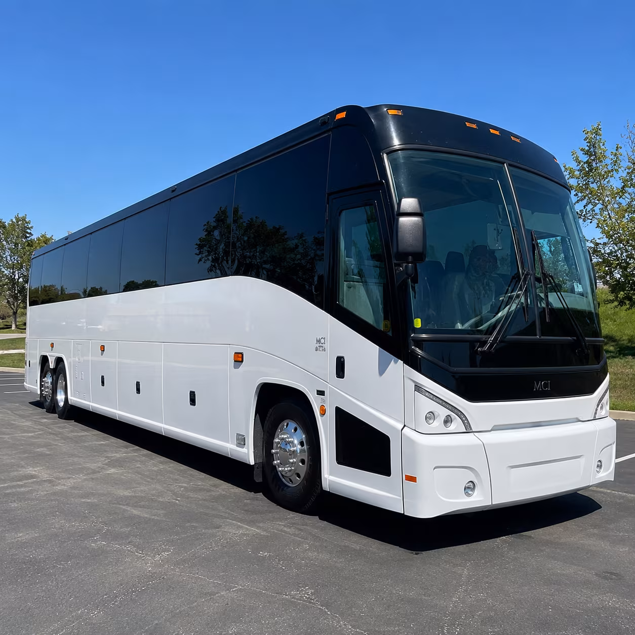 kalamazoo enjoy the journey with kalamazoo charter bus rentals for prom