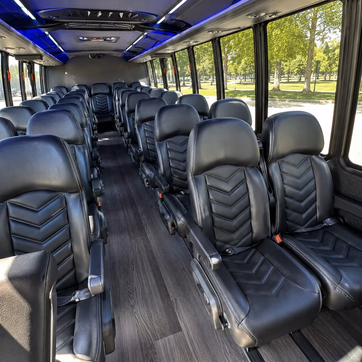 kalamazoo school field trip transportation throughout kalamazoo
