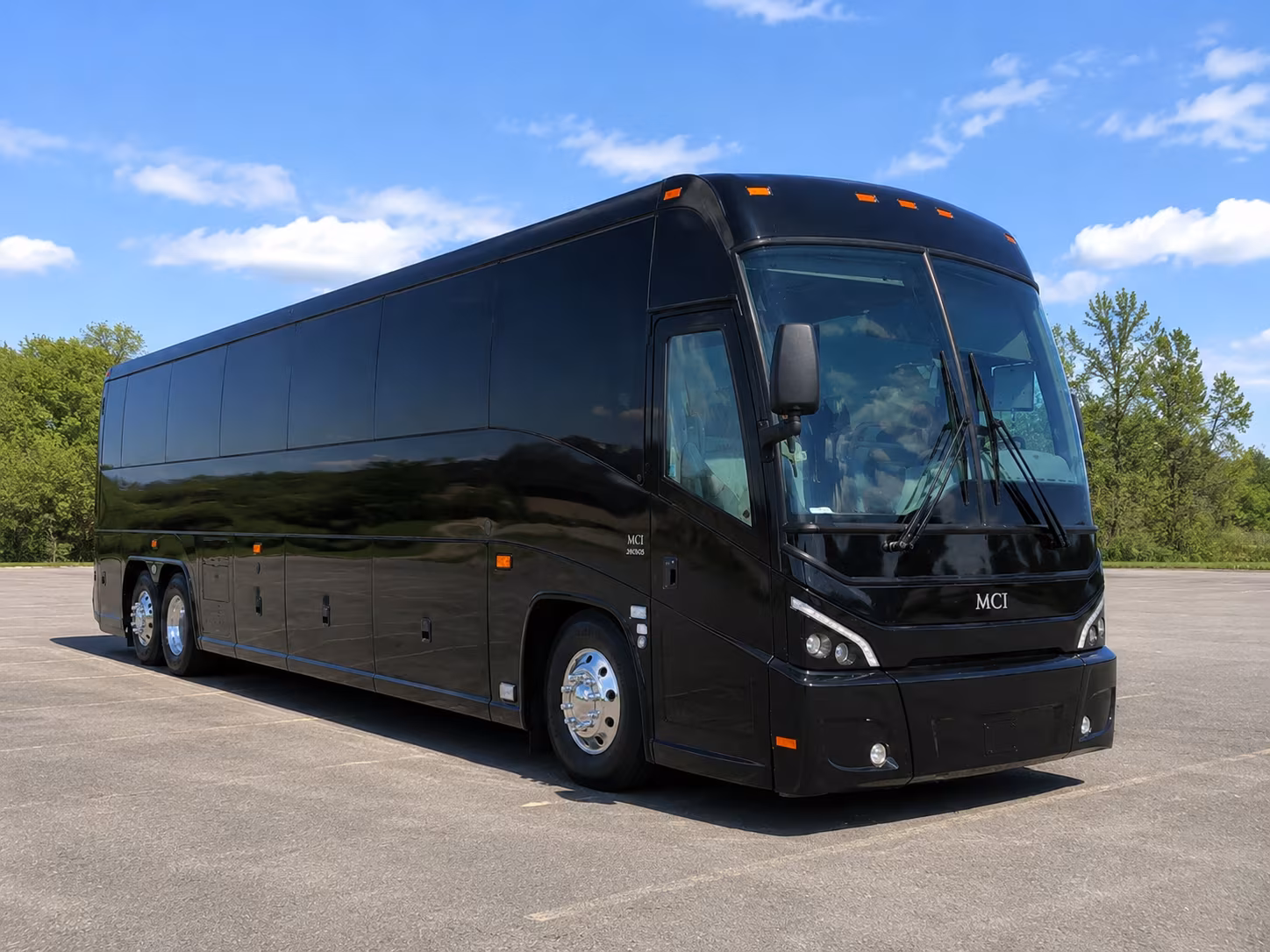kentwood attend kentwood festivals with a charter bus rental