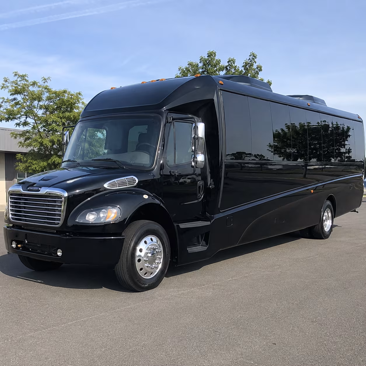 kentwood bring your congregation together with kentwood church bus rentals