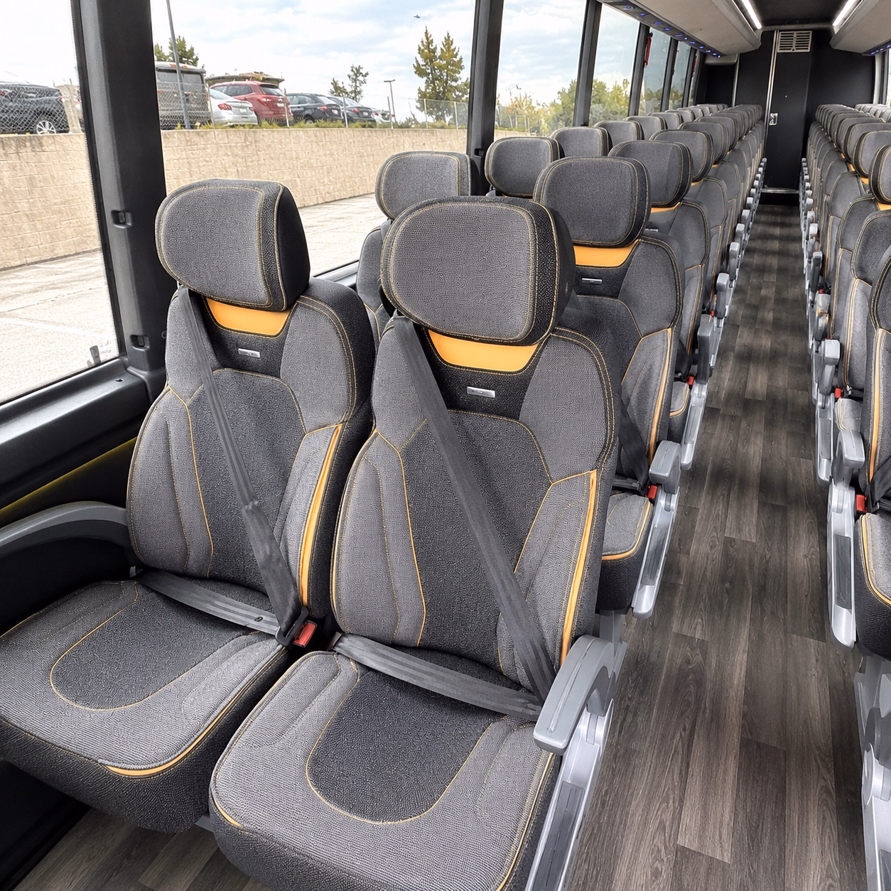 kentwood corporate charter bus rentals in kentwood
