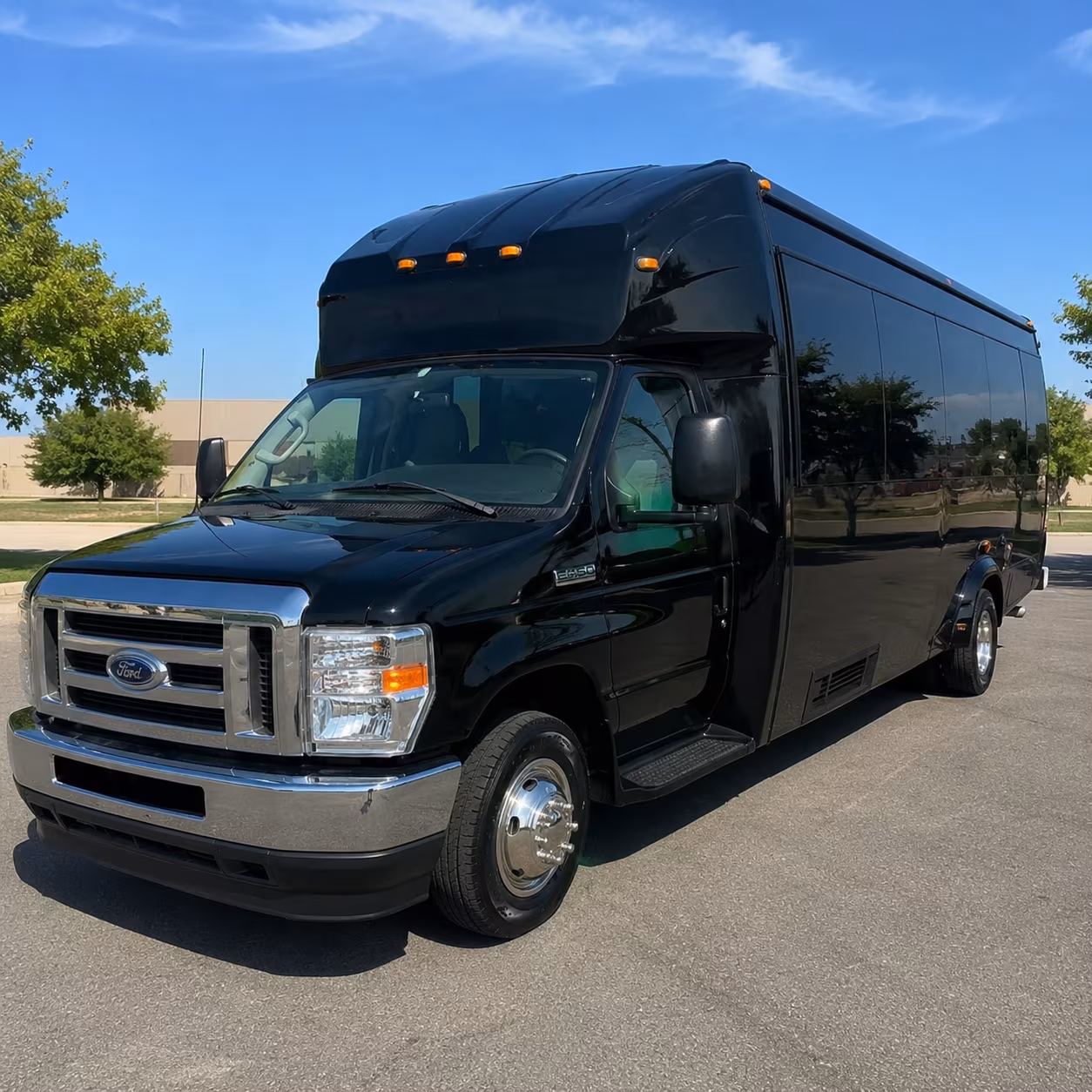kentwood enjoy your private event with a stress free bus rental