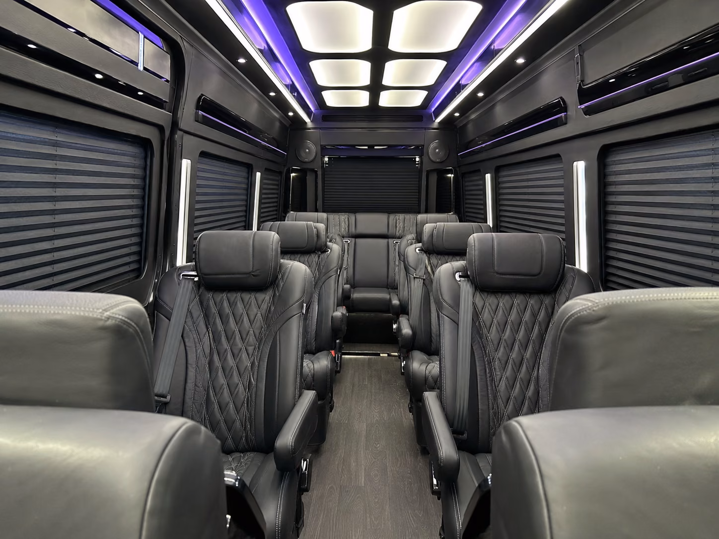 kentwood prom transportation for kentwood groups