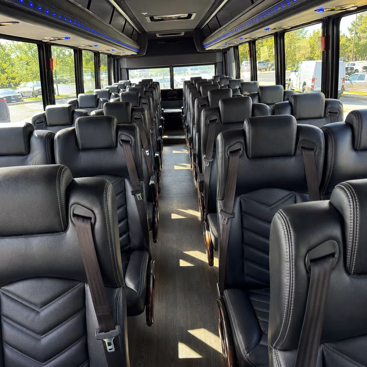 lansing group winery tour bus rentals in lansing