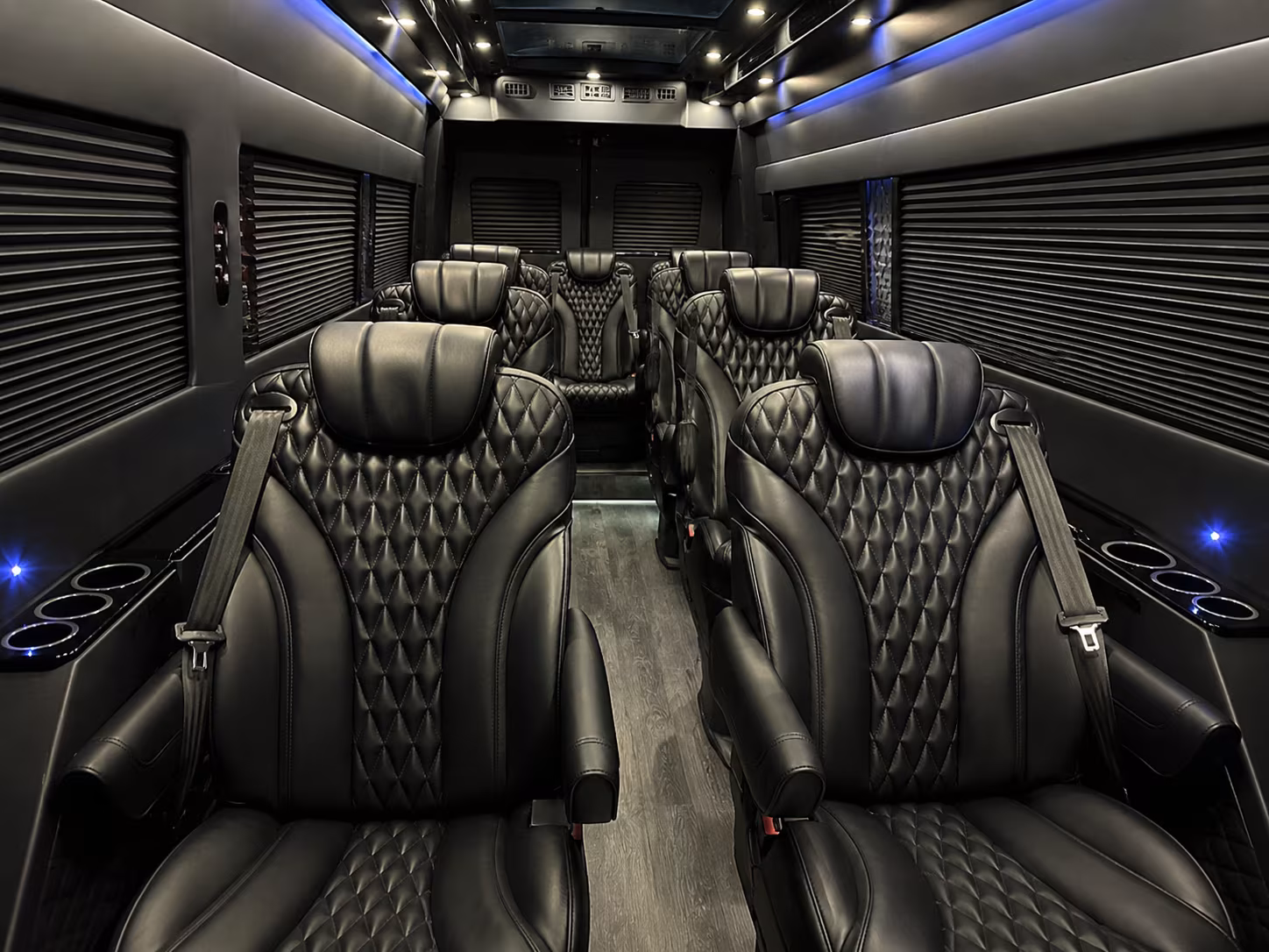 lansing make the ride part of the fun with lansing prom transportation