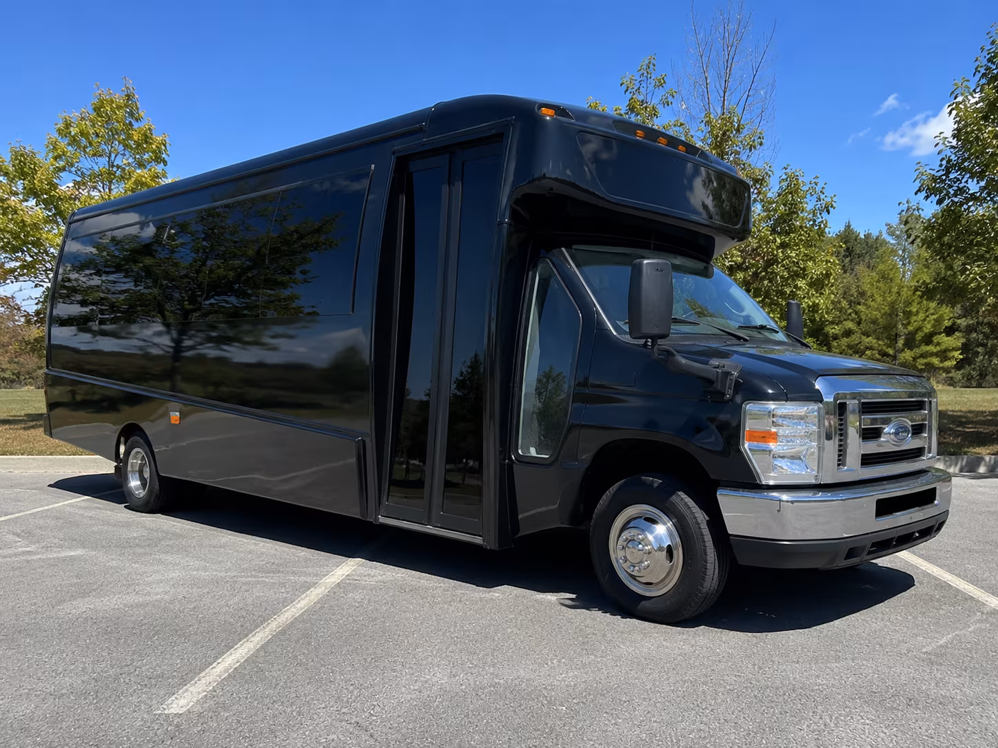 lansing religious group transportation in lansing
