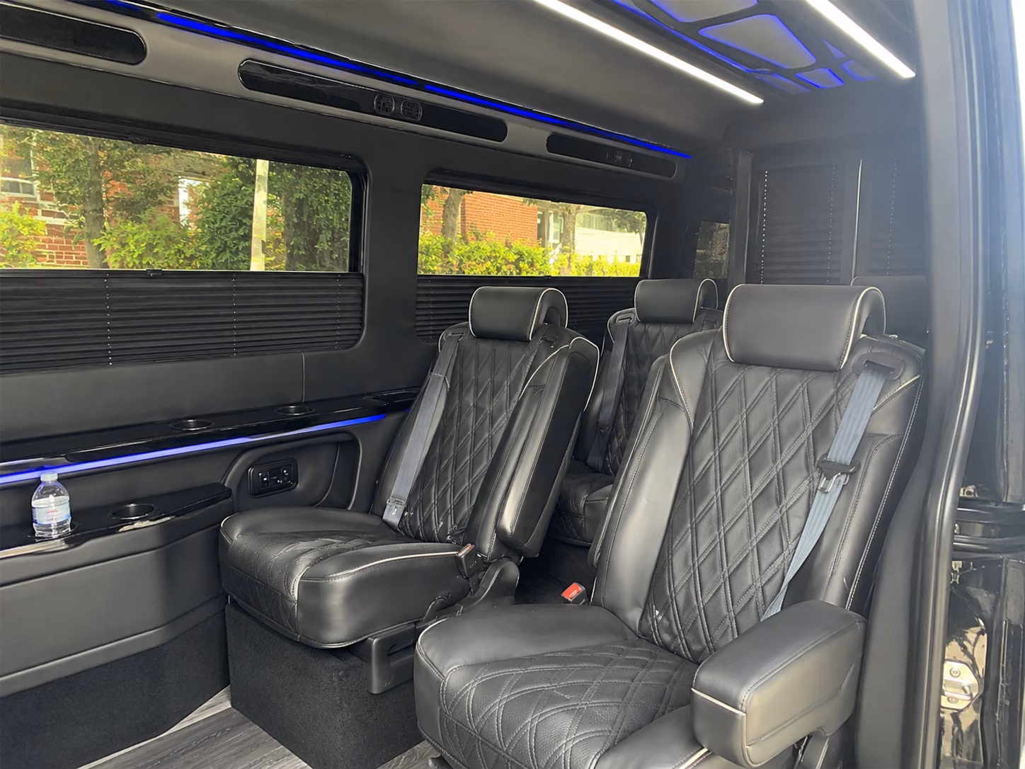 lansing wedding guest bus rentals in lansing