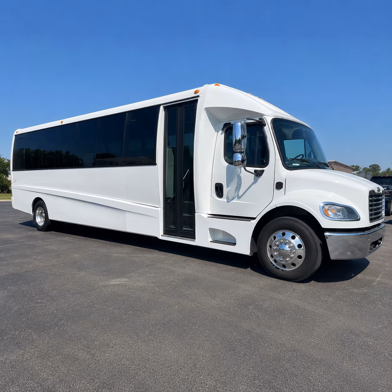 livonia plan employee commutes with efficient shuttle services