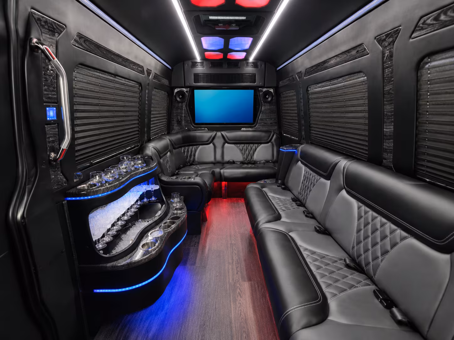 livonia private airport shuttle bus rentals in livonia