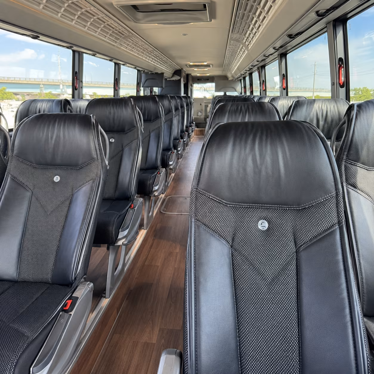 overnight and multi day charter bus trips from wyoming michigan