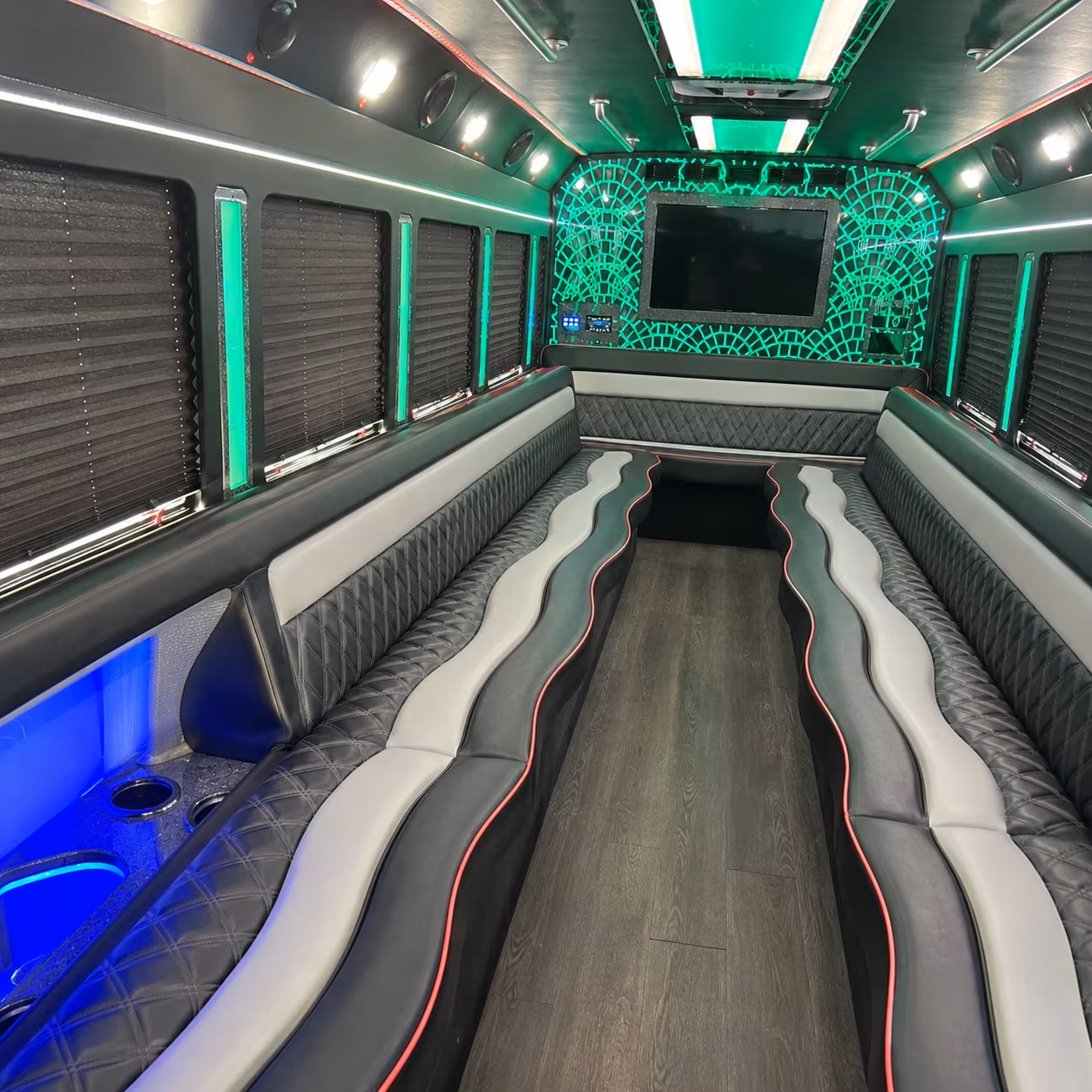 party buses for bachelorette wine tours leaving wyoming michigan