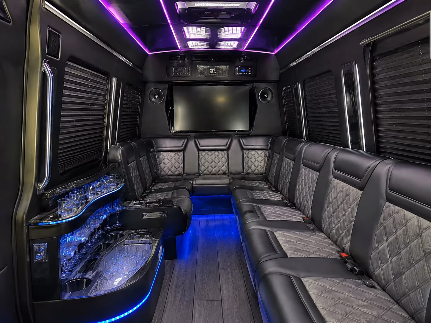 sterling heights business trip bus rentals made easy in sterling heights