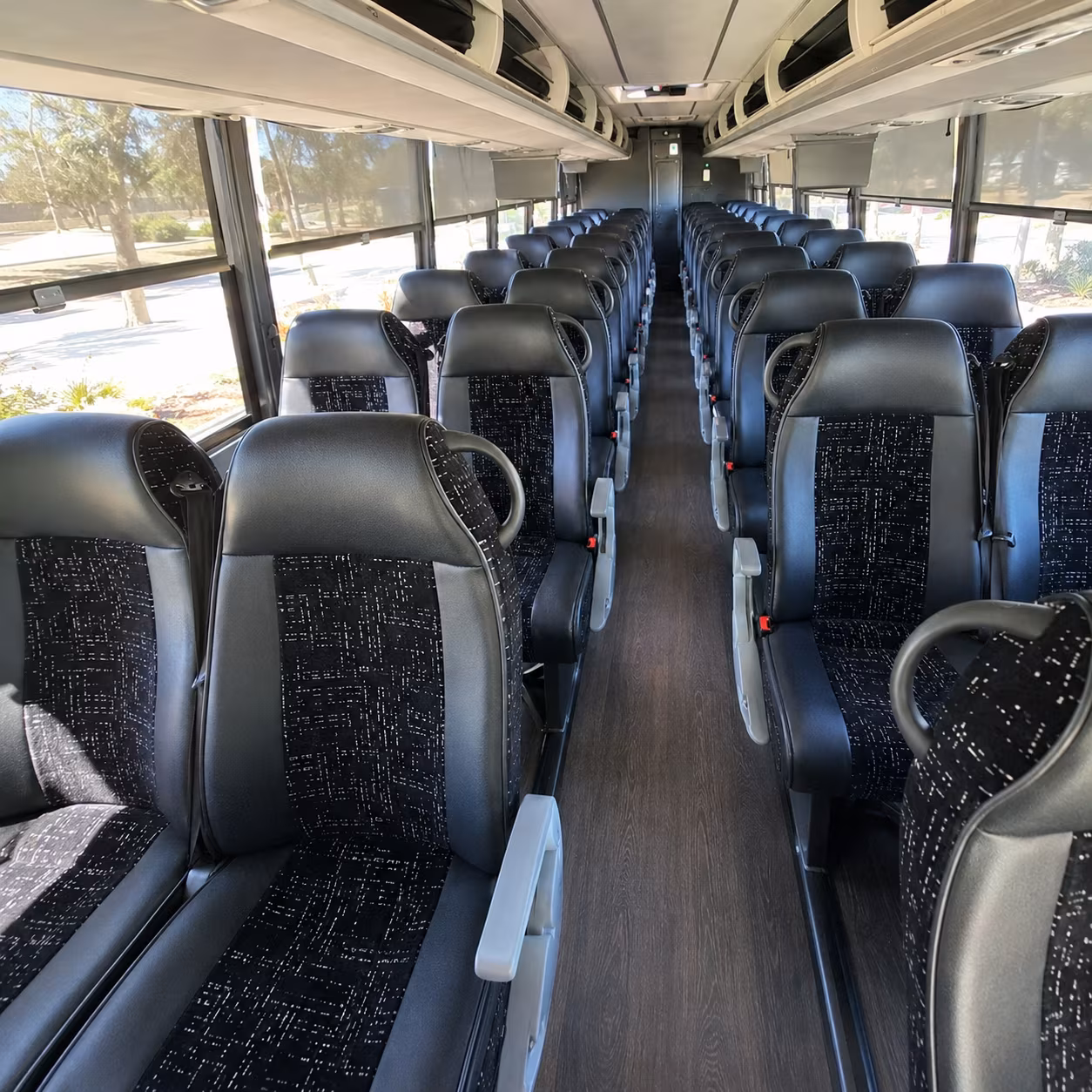 sterling heights church transportation