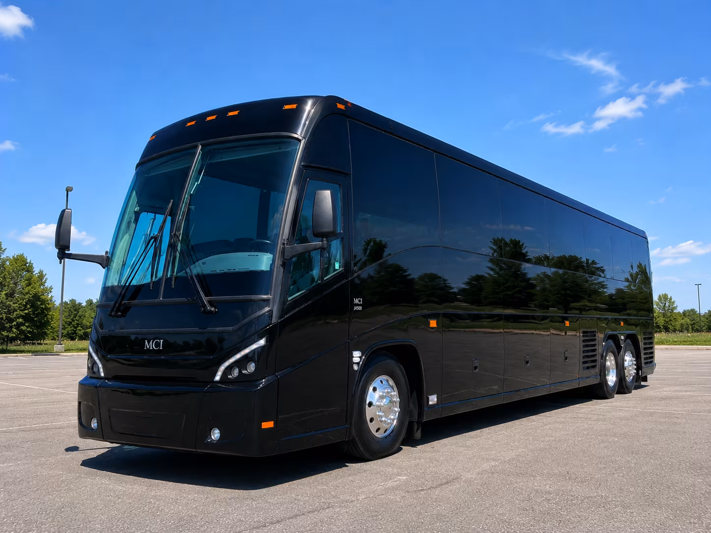 sterling heights keep your wine tour group together with a sterling heights charter bus