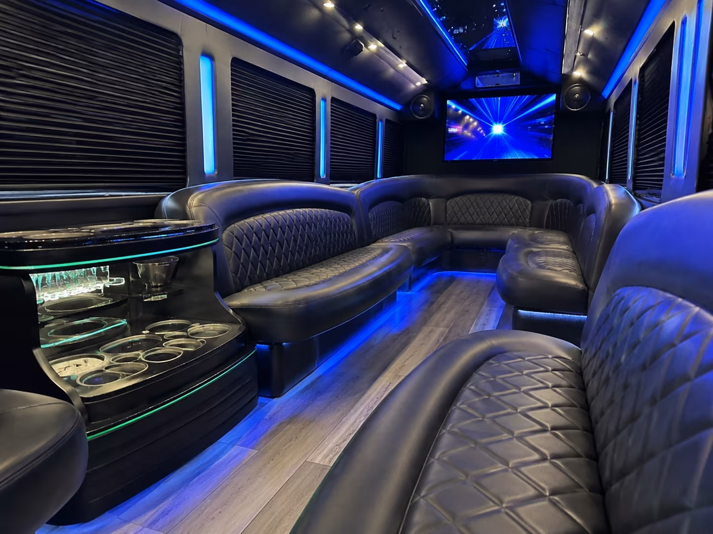 sterling heights make prom night memorable with sterling heights prom bus rentals