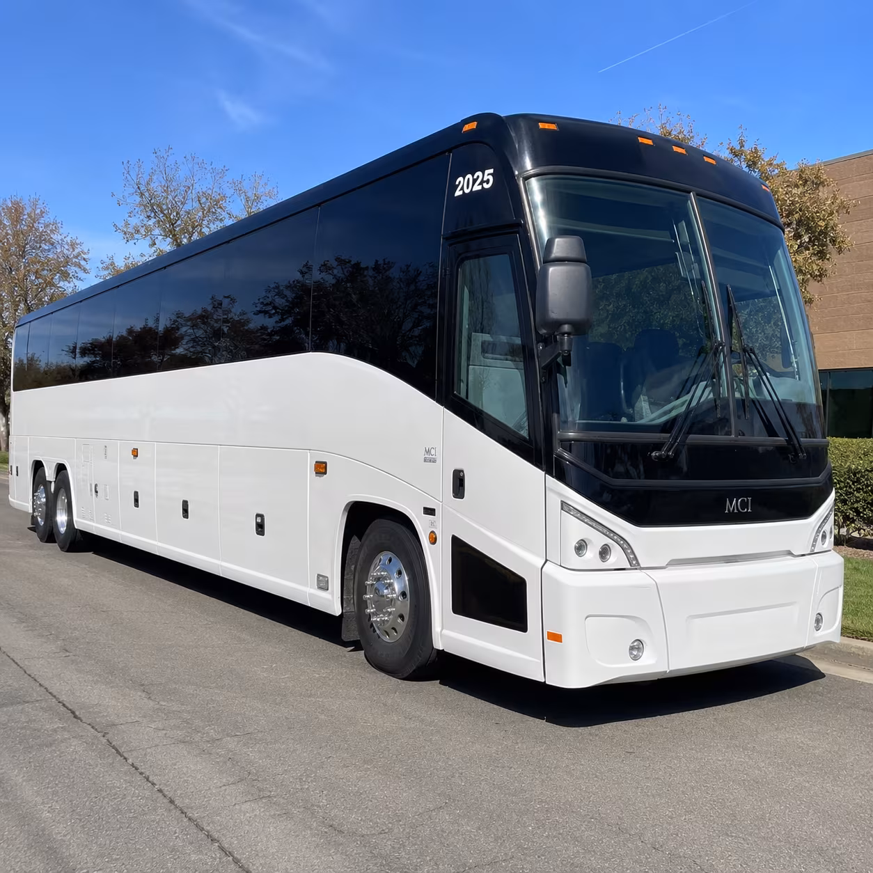 sterling heights make wedding travel easier with sterling heights charter bus rentals