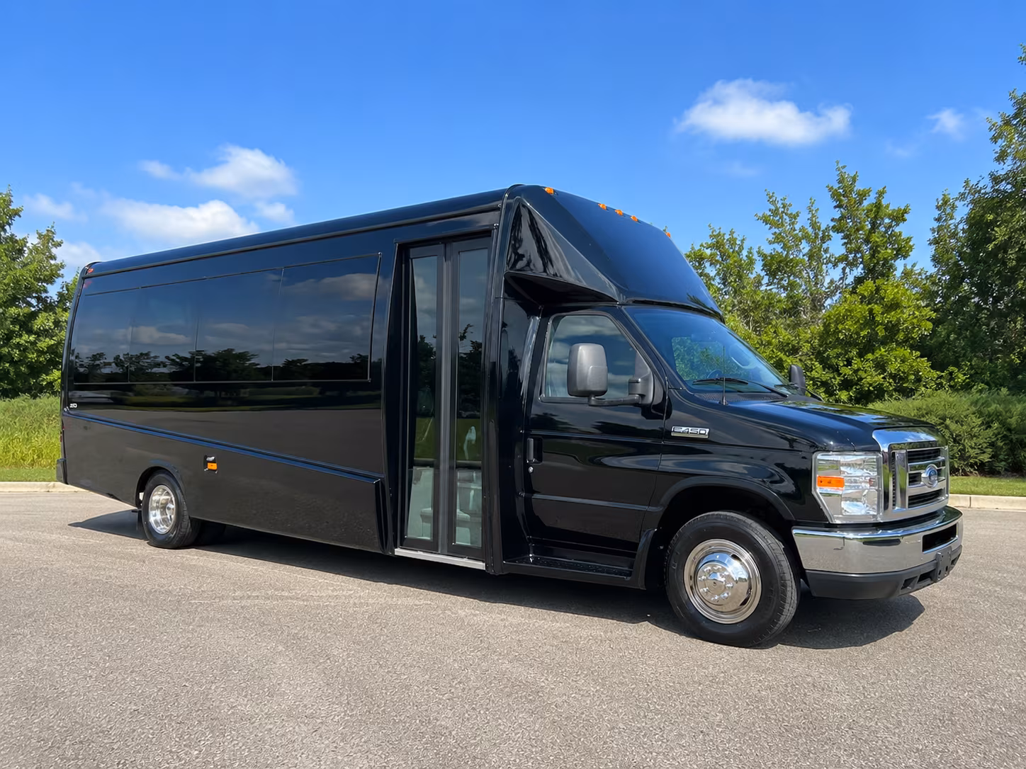 sterling heights plan your group trip with sterling heights church charter bus rentals
