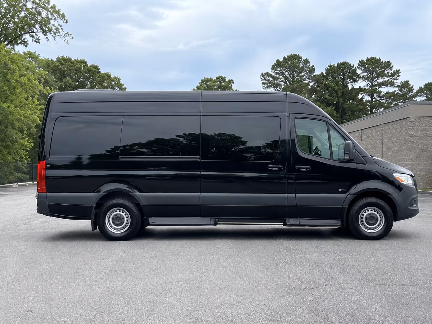 troy celebrate your night with troy prom bus rentals