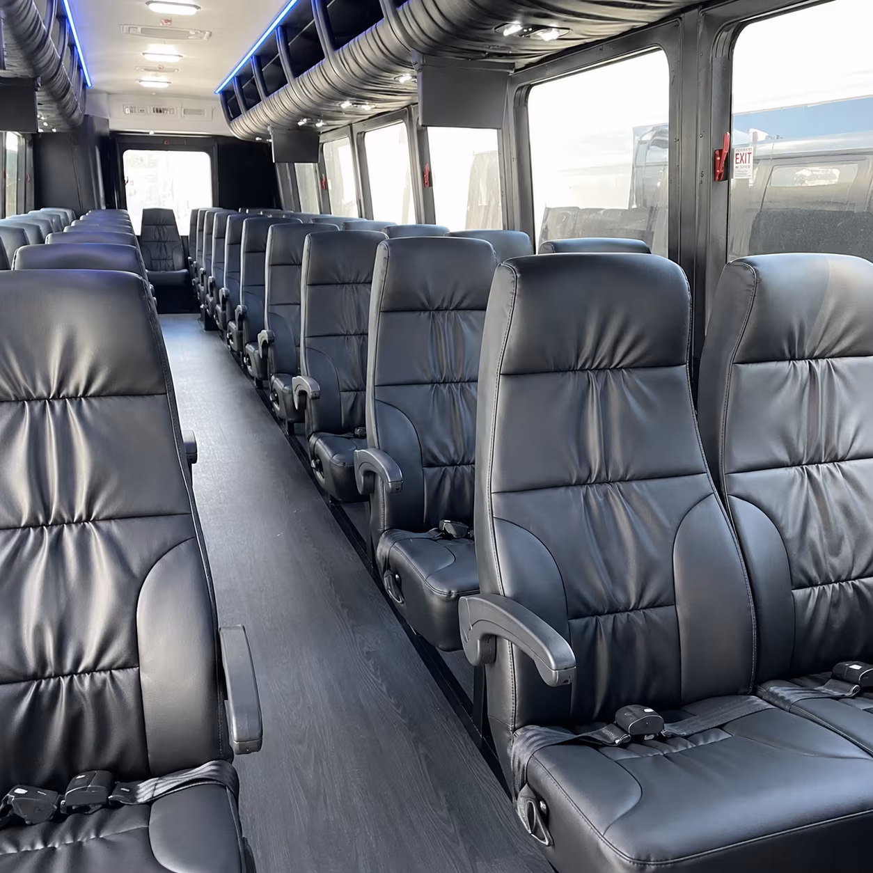 troy charter bus rentals for troy sporting events