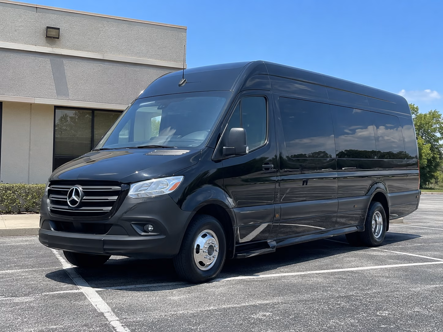 troy concert transportation