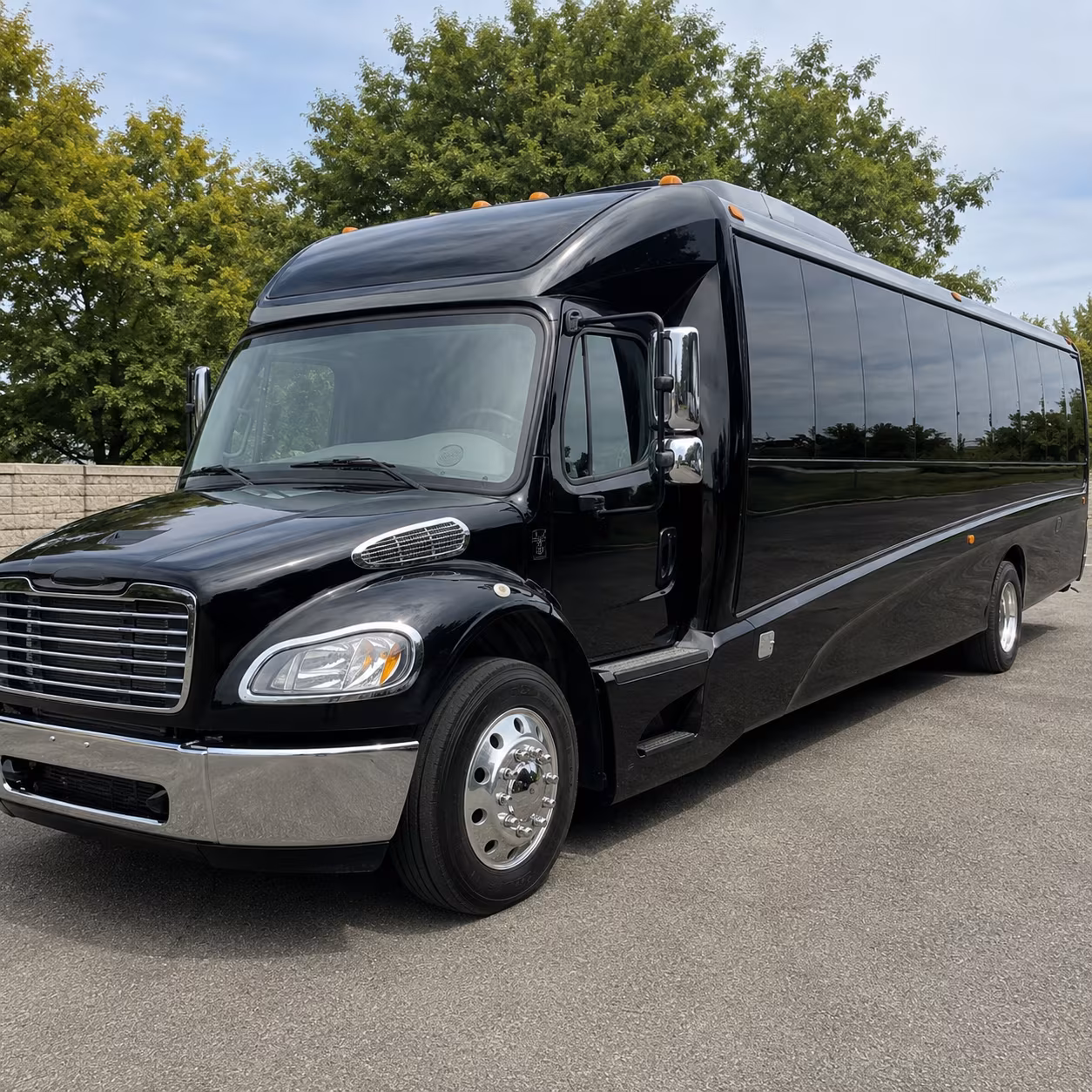 troy long distance transportation simplified