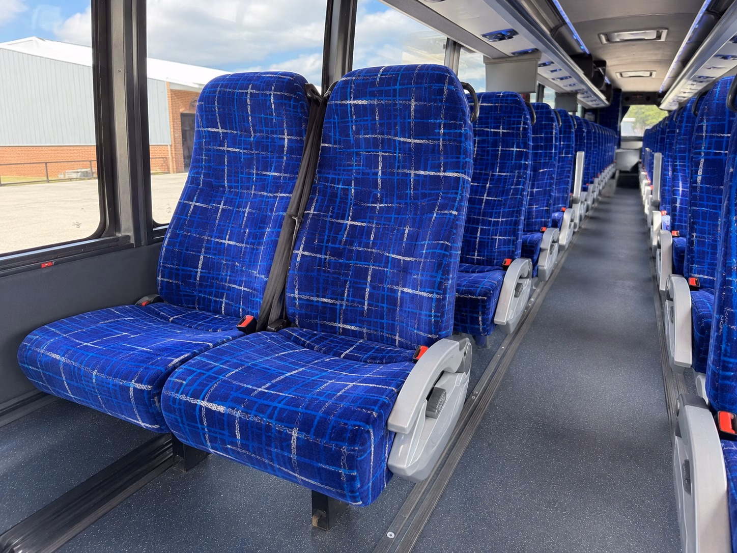 wyoming city and kent county government shuttle services