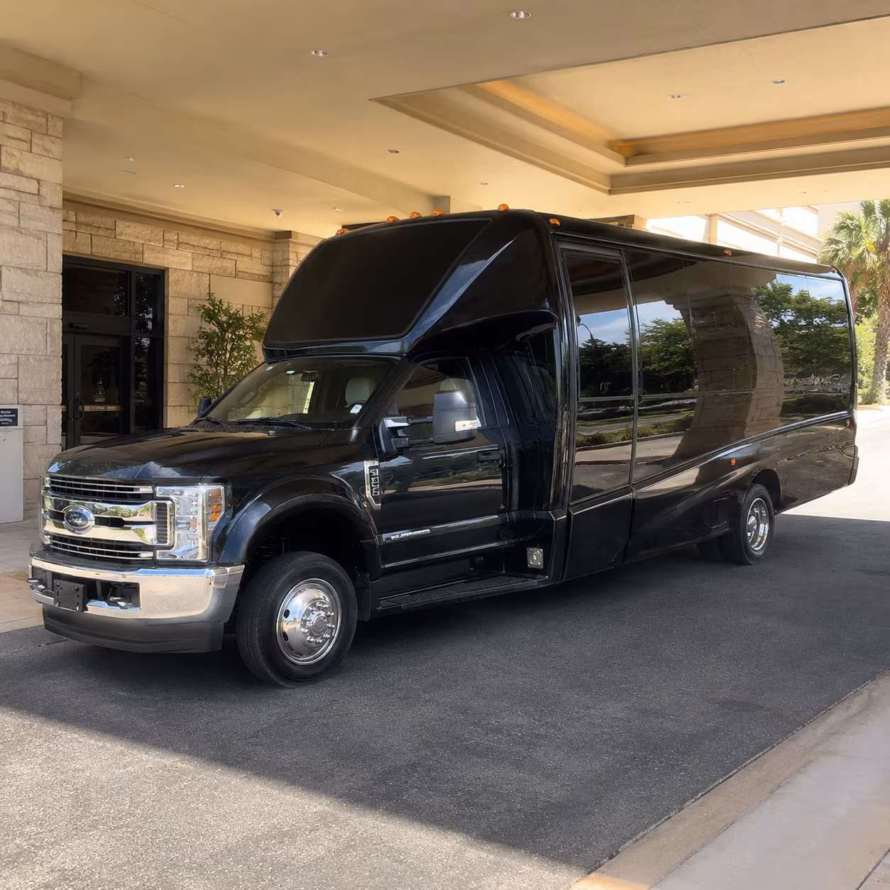 wyoming michigan bachelor bachelorette party bus rental