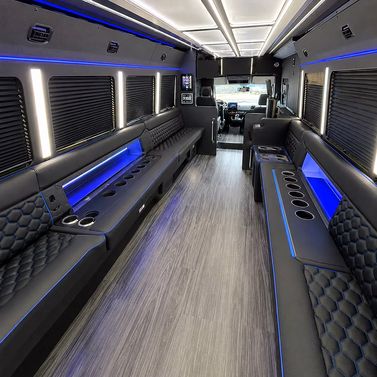 wyoming party bus rental 2