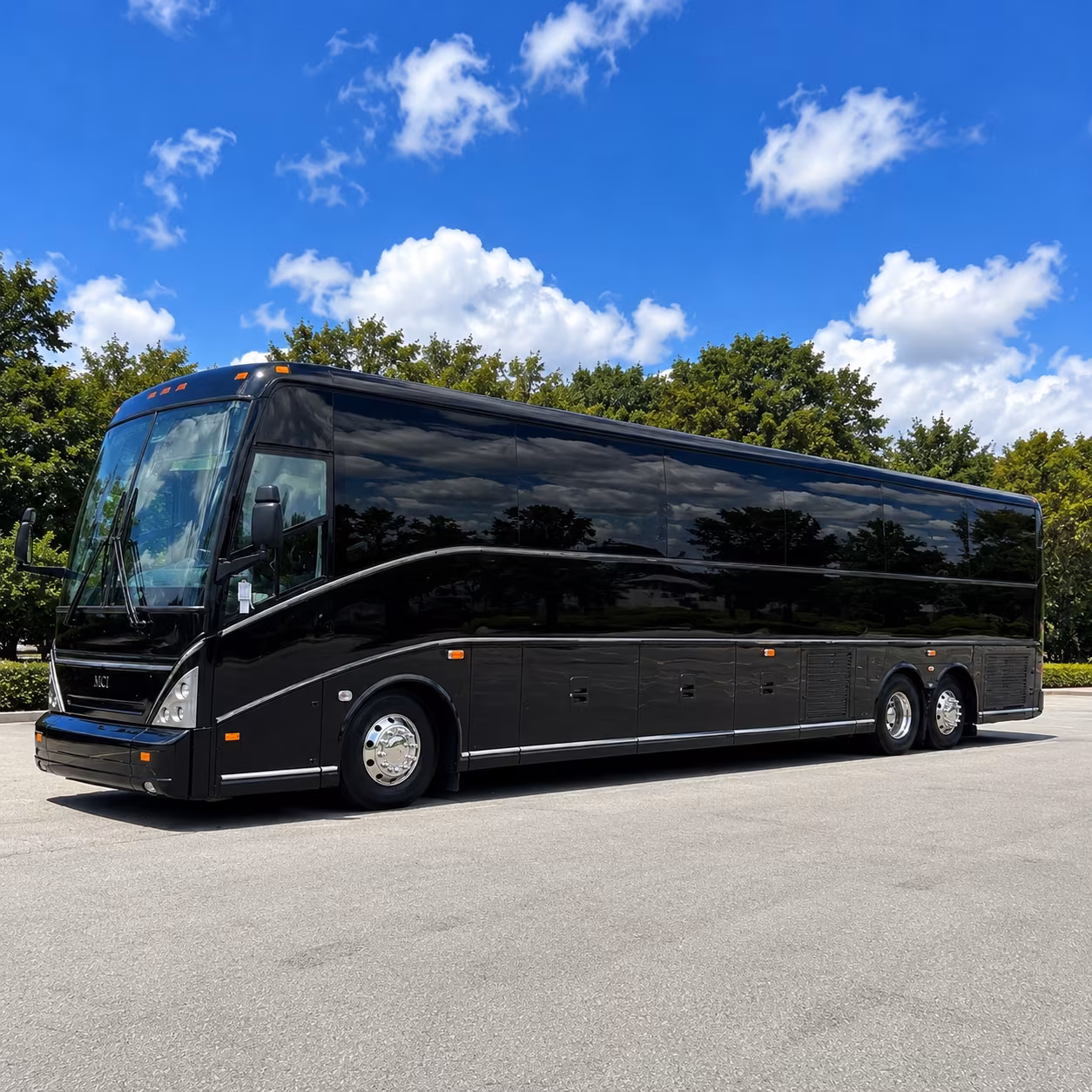 wyoming prom transportation onboard seating