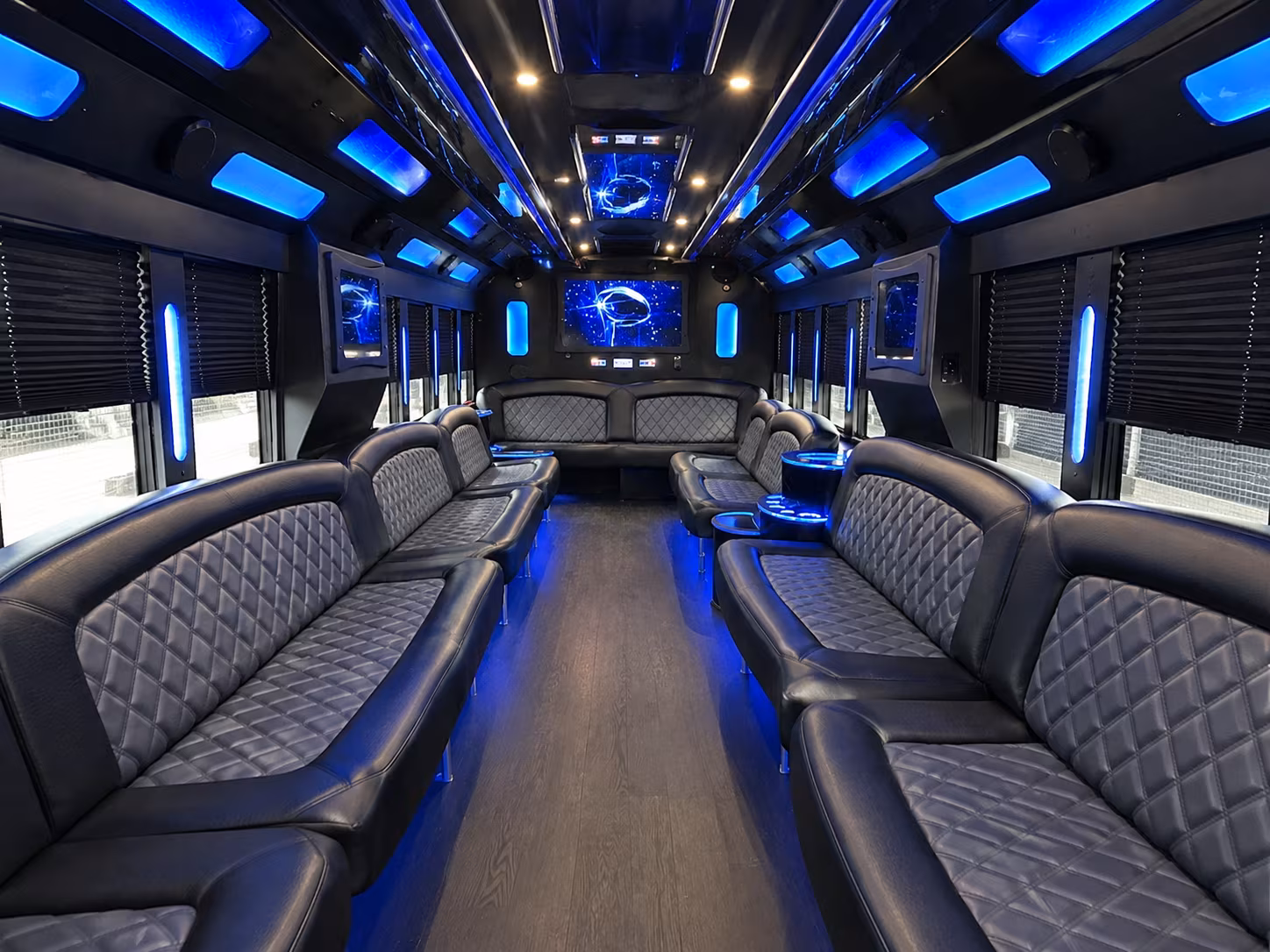 wyoming prom transportation